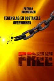 Omslag van Tegenslag en obstakels overwinnen