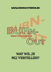 Omslag van BurN-oUT!