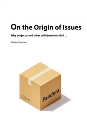 Omslag van On the Origin of Issues