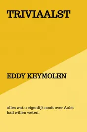 Omslag van TRIVIAALST