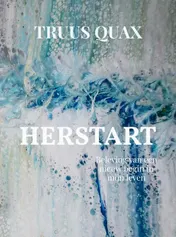 Omslag van Herstart