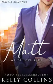 Omslag van Matt