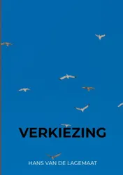 Omslag van Verkiezing