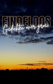 Omslag van Eindeloos