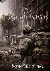 Omslag van De Nachtwachters