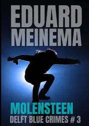 Omslag van Molensteen