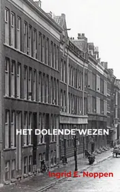 Omslag van Het dolende wezen