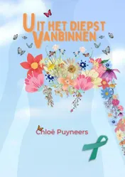 Omslag van Uit het diepst vanbinnen