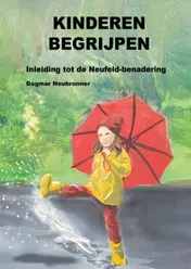 Omslag van Kinderen begrijpen