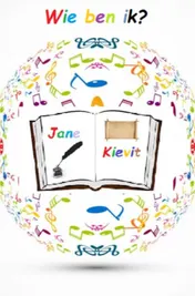 Omslag van Rara, wie ben ik?