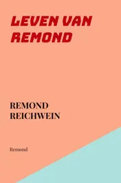 Omslag van Leven van Remond