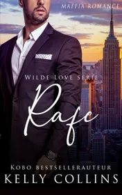Omslag van Rafe