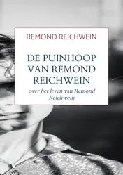 Omslag van De puinhoop van Remond Reichwein