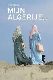 Omslag van MIJN ALGERIJE...