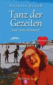 Omslag van Tanz der Gezeiten