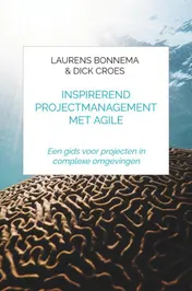 Omslag van Inspirerend projectmanagement met Agile