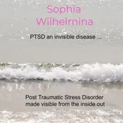 Omslag van PTSD an invisible disease ...