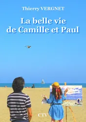Omslag van La belle vie de Camille et Paul