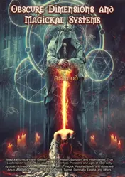 Omslag van Obscure Dimensions and Magickal Systems
