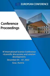 Omslag van Scientific discussions and solution development