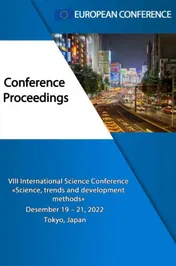 Omslag van Sciience, trends and development methods