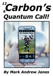 Omslag van Carbon's Quantum Call!