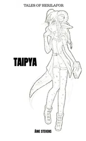 Omslag van Taipya