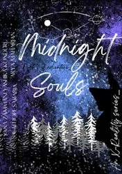 Omslag van Midnight Souls