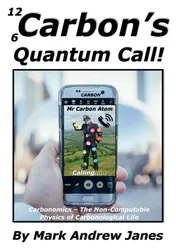 Omslag van Carbon's Quantum Call!
