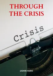 Omslag van Through the crisis