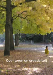 Omslag van Over leren en creativiteit
