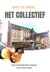Omslag van HET COLLECTIEF