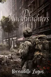 Omslag van De Nachtwachters