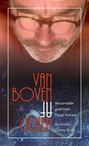 Omslag van Van boven af gezien