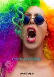 Omslag van Gay is natural