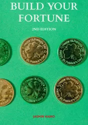 Omslag van Build your fortune