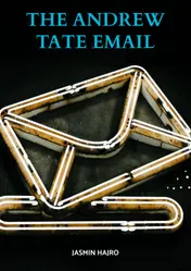 Omslag van the Andrew Tate email