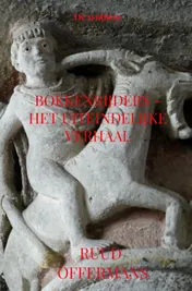 Omslag van Bokkenrijders - het uiteindelijke verhaal