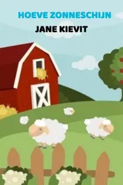 Omslag van Hoeve Zonneschijn
