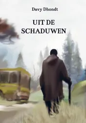 Omslag van Uit de schaduwen