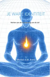 Omslag van Je Ware Identiteit