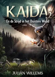 Omslag van Kaida 2