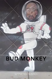 Omslag van Bud Monkey Fable