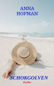 Omslag van Schokgolven