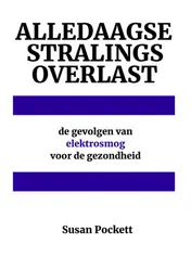 Omslag van Alledaagse stralingsoverlast