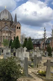 Omslag van gedichten