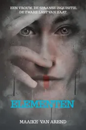 Omslag van Elementen