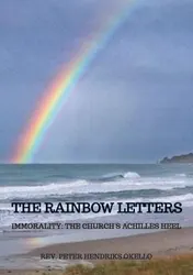 Omslag van THE RAINBOW LETTERS