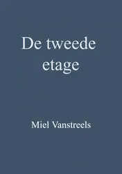Omslag van De tweede etage