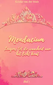 Omslag van Mendacium
